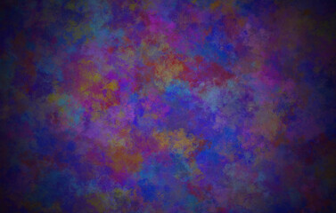 abstract colorful watercolor background bg