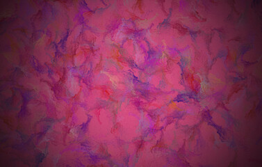 Obraz premium abstract colorful watercolor background bg