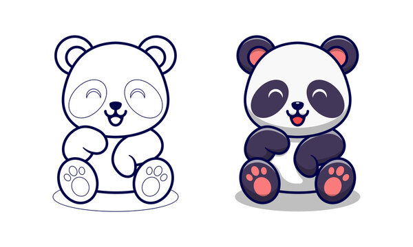 Panda PNG - Kungfu Panda, Panda Bear, Cute Panda, Baby Panda, Cartoon Panda,  Panda Face, Panda Cute, Panda Drawing, Panda Silhouette, Panda Art, Kawaii  Panda, Birthday Panda, Cute Baby Panda, Panda Outline