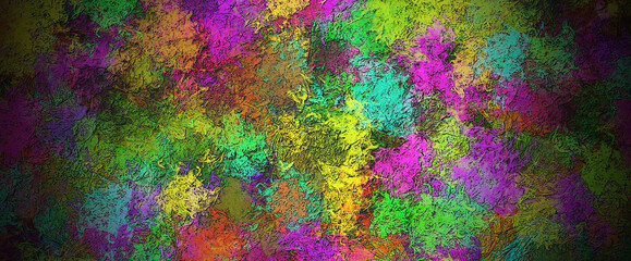 abstract colorful watercolor background bg