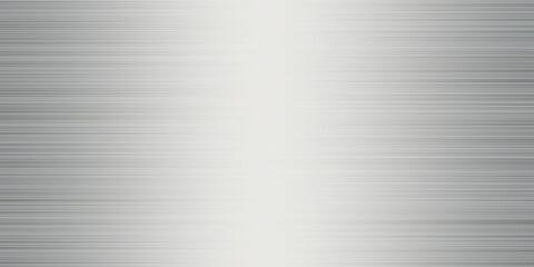 ヘアライン　メタリックな金属イラストの背景素材