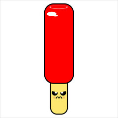 red exclamation mark