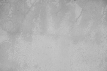 Old gray cement wall texture background.