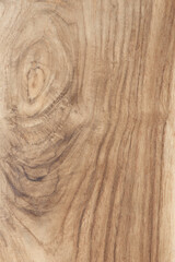Natural teak wood texture