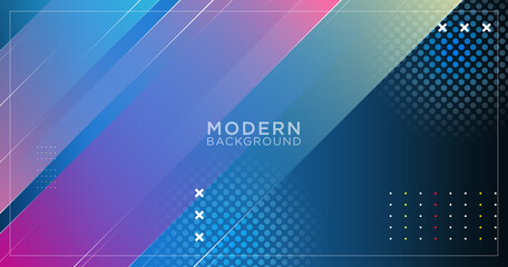 modern background, gradient circle, geometric effect, bright, vector eps 10