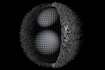 A Prison Planet and A Sad World