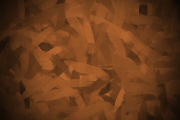 Obraz premium abstract colorful orange brown gray background bg