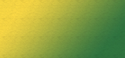Obraz premium yellow wall background