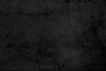 black wall abstract background texture
