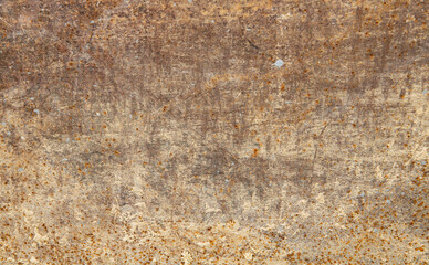 Old brown wall backgrounds textures .