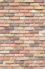 Obraz premium 煉瓦の壁