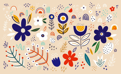 flowers, floral, pattern, flower pattern, card, bouquets, roses, leaves, bloom, blooming, plants, blossom, wedding, decorative, holiday, decoration, cover, elements, isolated, spring, design, nature, 