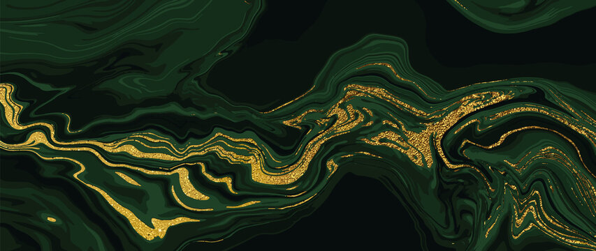 Green And Gold Wallpapers  Top Free Green And Gold Backgrounds   WallpaperAccess