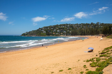 Palm Beach Sydney Australia