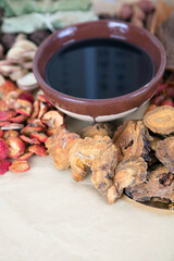 Chinese Medicine