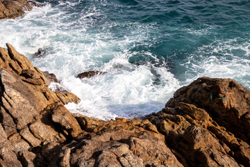 강원도 삼척 용화해수욕장
