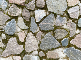 Stonewall. Wallpaper.