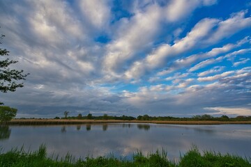 Rieselfelder Münster
