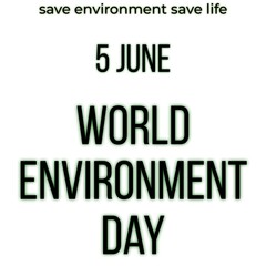 World environment day
