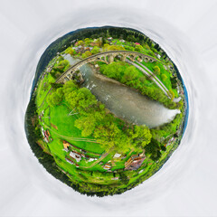 Fototapety na wymiar - Fototapeta24.pl