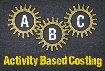 ABC / Activity Based Costing