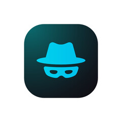 Private Browsing - Sticker