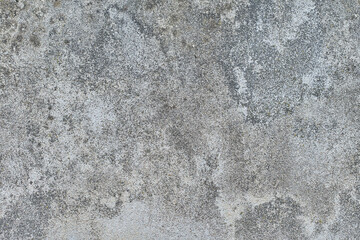 Gray cement wall texture, grunge background. Grey concrete pattern.