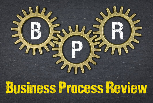 BPR / Business Process Review