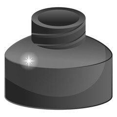 Inkpot