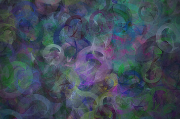 abstract colorful watercolor background bg