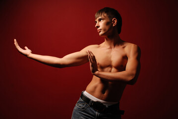 Fitness model