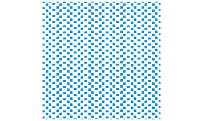  blue tiles
