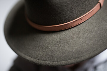A new hat