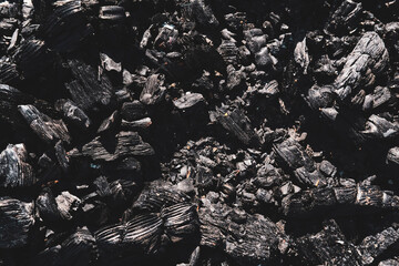 coal texture