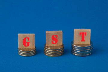 Goods and Services Tax (GST)