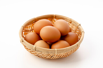 たまご（赤玉）