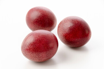 パッションフルーツ