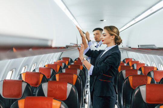 8,400+ Male Flight Attendant Stock Photos, Pictures & Royalty-Free Images -  iStock