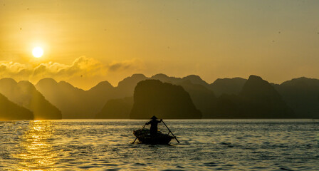 Ha Long Bay