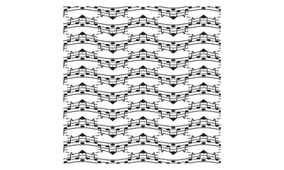 Musical pattern