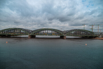 Hamburger Brücke