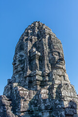 Obraz premium Cambodia