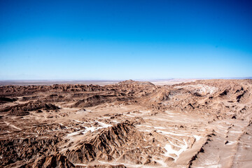 Atacama Desert