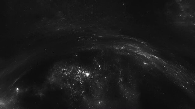 Wormhole Anomaly