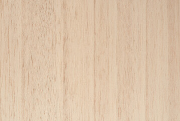 Naklejka premium Plywood texture background, wooden surface in natural pattern for design art work.