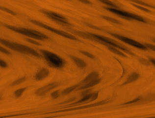 abstract colorful orange background bg