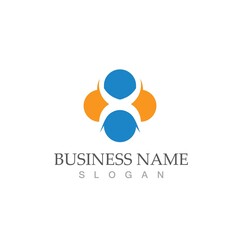 health medical logo design