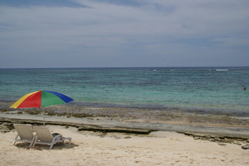 Naturaleza en el horizonte