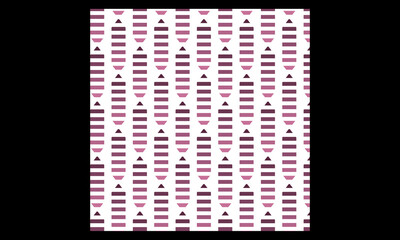 Background with pattern