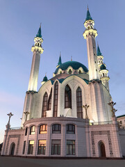 Мечеть «Кул-Шариф»